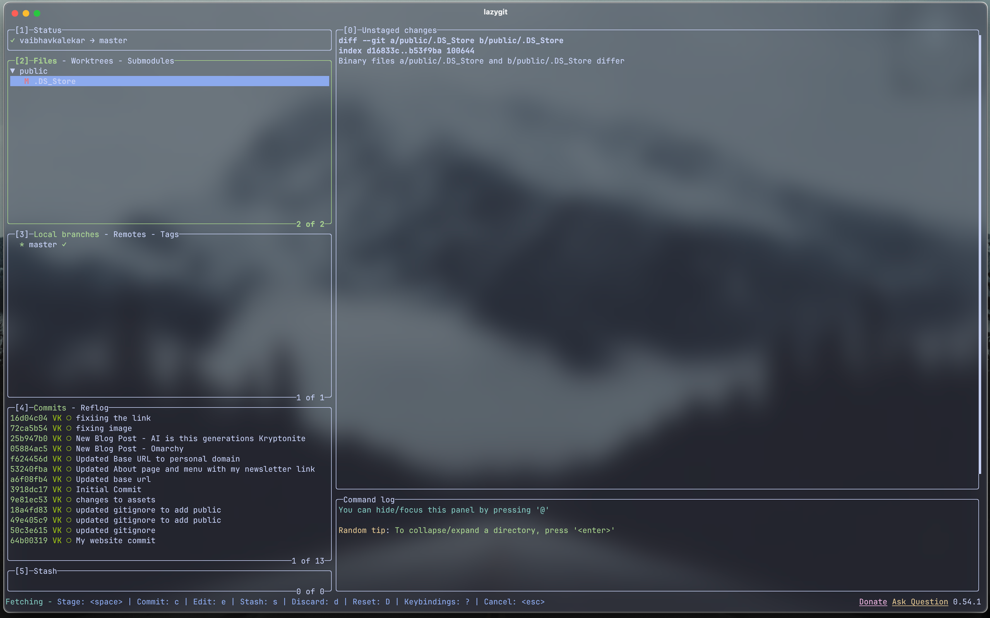 TUI over GUI, and we might be onto something unprecedented