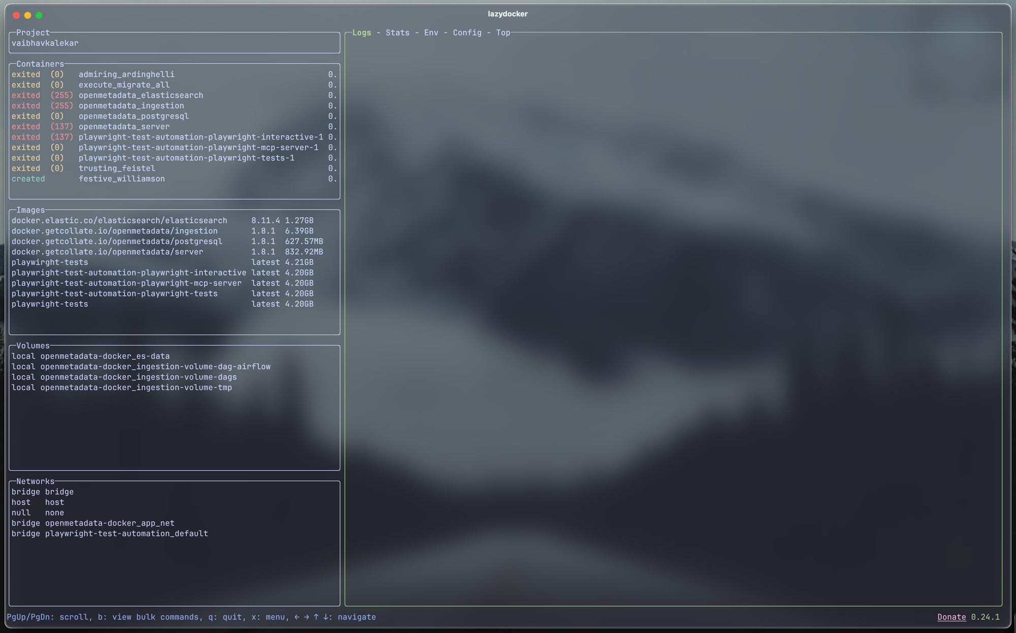 TUI over GUI, and we might be onto something unprecedented